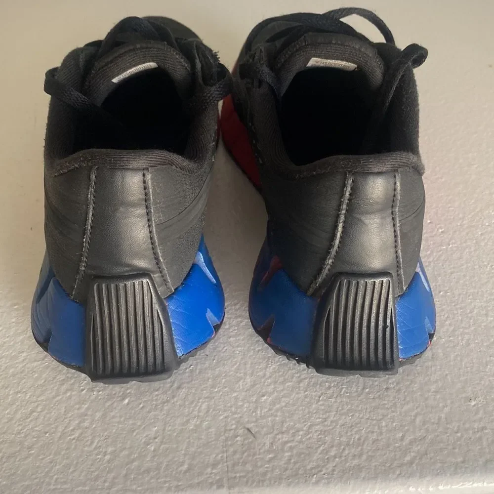Reebok Zig Dynamica 2.0 Sneakers